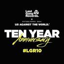 Ten Year Anniversary: #LGR10