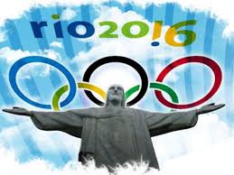 Resultado de imagen para juegos olímpicos de rio 2016