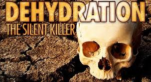 Image result for dehydration