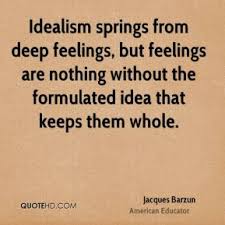 Jacques Barzun Quotes | QuoteHD via Relatably.com