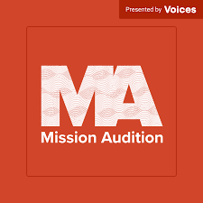 Mission Audition