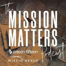 The Mission Matters