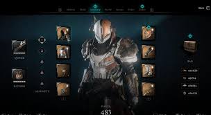 Assassin's Creed Valhalla getting Destiny and Monster Hunter armour