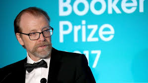 George Saunders on how a slaughterhouse and some obscene poems shaped his 
writing : Wait Wait... Don't Tell Me!