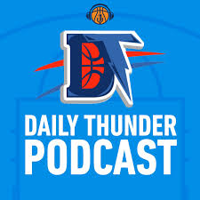The Daily Thunder Podcast
