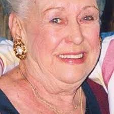 Mrs. Margaret Stigler Geis. March 13, 1928 - June 5, 2009; Marrero, ... - 427347_300x300