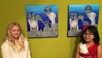Summit School students get museum exposure for their art