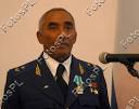Condecoran a general de brigada Arnaldo Tamayo Méndez, Cuba | FotosPL - 20110427_EHP06