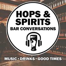 Hops & Spirits Bar Conversations
