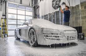 AUTO WASHİNG FOAM ile ilgili görsel sonucu