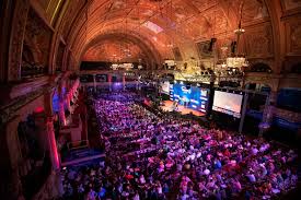 "2023 Betfred World Matchplay Qualifiers Emerging Ahead of PC13-14"