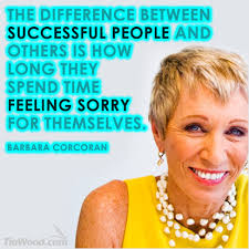 Barbara Corcoran Quotes. QuotesGram via Relatably.com