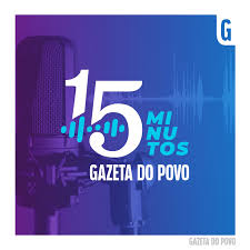 15 Minutos - Gazeta do Povo