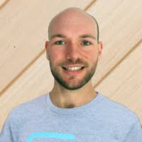 Four Pi App and Web Development Employee Jeffrey Herbert's profile photo