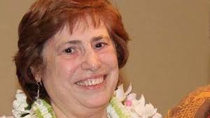 Loretta Fuddy, the woman who confirmed the President Barack Obama&#39;s birth certificate was legit, was killed in a plane crash in Hawaii, reports CNN. - Loretta-Fuddy