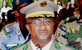 Colonel Moussa Diawara - securite-detat-colonel-moussa-diawara-nomme-dg