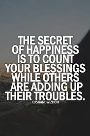 Blessings Quotes Tumblr - count your blessings quotes tumblr due ... via Relatably.com