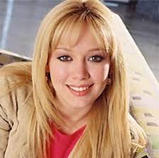 Hilary Young. Is this Hilary Duff the Actor? Share your thoughts on this image? - hilary-young-1564693930
