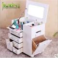 Commode pour dressing mirror