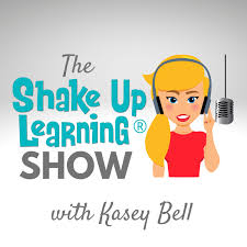 Shake Up Learning Show