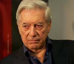 (Jorge Mario Pedro Vargas Llosa). (1936–) - 6602_Vargas_Losa_kis