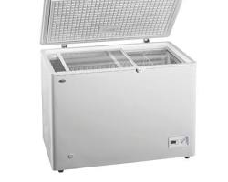 Image of Mika chest freezer in Kenya