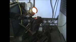 Resultado de imagen para fabricacion de joyas de plata