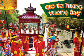 Resultado de imagem para huong vuong worship religion
