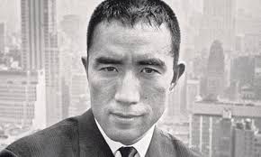 So Yukio Mishima wrote on the morning of 25 November 1970. By noon, he was dead: eviscerated and decapitated, by his own choice if not entirely his own hand ... - Yukio-Mishima-007