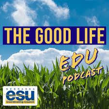 The Good Life EDU Podcast