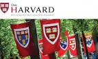 One Harvard faculty member