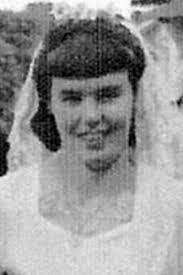 Marion Isabel Jamieson was born on 5 June 1922. She married Henry Maxwell Dearnley, son of Henry Dearnley and Jessie Wood Ralph, circa 1946. - marion-nee-jamieson_portr_3182