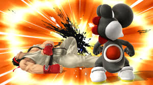 gaming photo nintendo yoshi yoshi&#39;s island Capcom Street Fighter ... via Relatably.com
