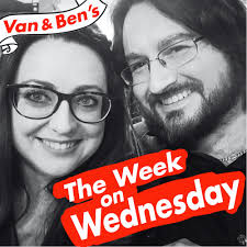 "The Week on Wednesday" with Van Badham & Ben Davison