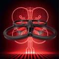 parrot ardrone 20 power edition quadricopter review
