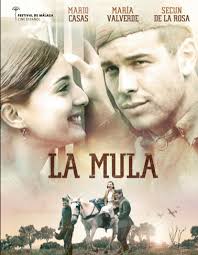 Oscar Navarro firmará CDs de la banda sonora de la película &quot;La Mula&quot; - img_noticia_146911