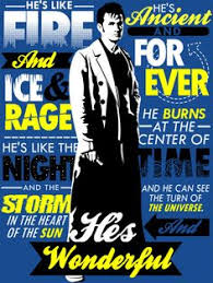 Image result for doctor who quote icon