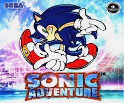 Combat de thèmes : Sonic Adventure 1&2