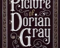 Image of Picture of Dorian Gray book cover