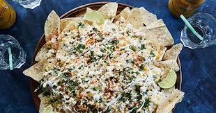 20 Super Bowl Recipes for Los Angeles Rams Fans - PureWow