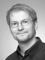 <b>Henrik Schumacher</b> PhD Student - henrik_bw