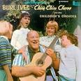 Chim Chim Cheree & Other Children's Choices