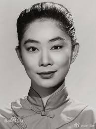 In 1971, Lisa Lu became the Best Actress of Golden Horse Awards in Taiwan for her role in &quot;The Arch.&quot; [File Photo] - 001fd04cf34a13fe4bad10