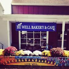 Image result for be well bakery and cafe pennsylvania