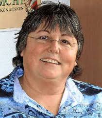Die 54-jährige Gurtweilerin Monika Helling ist neue Rektorin der Grundschule ...