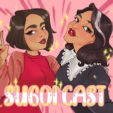 Sugoi Cast: un podcast sobre animé