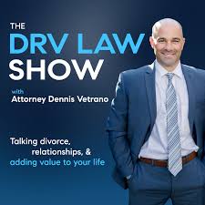The DRV Law Show with Attorney Dennis Vetrano