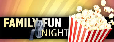 Image result for family fun night