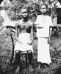 Genocide, Atrocities and Inhuman treatment of Africans on ... via Relatably.com
