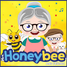 Honeybee Bedtime Stories